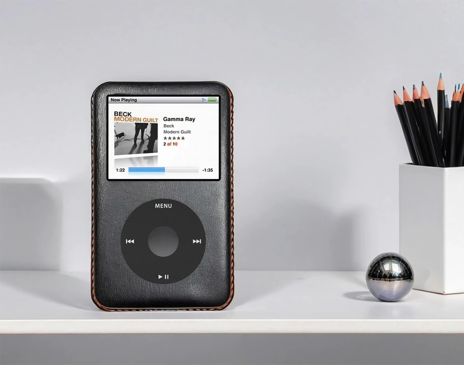 Amazon.com: Handmade leather protective cover Suitable for Apple